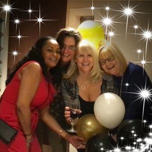 Meet your Posher, Norma